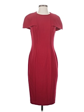Black Halo Cocktail Dress (view 1)