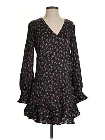 Intermix Casual Dress (view 1)