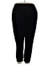 Baltic Born Black Casual Pants Size 3X - photo 2