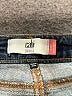 CAbi Blue Jeans Size 10 - photo 7