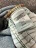CAbi Blue Jeans Size 10 - photo 8