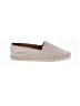 Coach 100% Leather Tan Flats Size 11 - photo 1