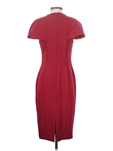 Black Halo Cocktail Dress (view 2)