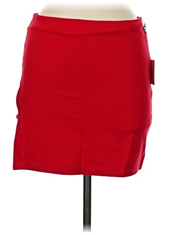 Superdown Casual Skirt (view 1)