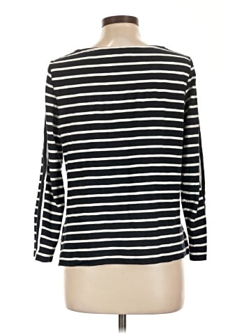 Tommy Hilfiger 3/4 Sleeve T-Shirt (view 2)