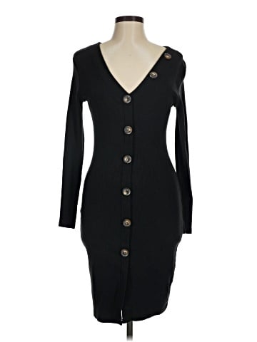 Nasty Gal Inc. Casual Dress (view 1)