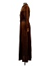 Unbranded Brown Casual Dress Size S - photo 5