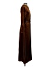 Unbranded Brown Casual Dress Size S - photo 4