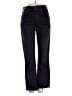 Gap Blue Jeans Size 00 R - photo 1