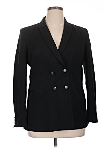 J. McLaughlin Blazer (view 1)