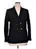 J. McLaughlin Black Blazer Size 14 - photo 1