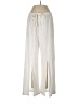 Hermoza Ivory Casual Pants Size L - photo 1