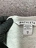 Athleta Silver Windbreaker Size XS - photo 6