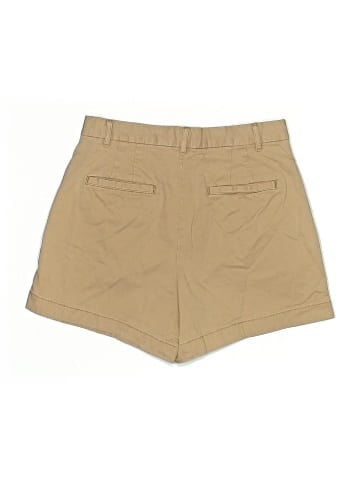 Banana Republic Factory Store Khaki Shorts (view 2)