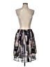 Ariella Gray Sleeveless Top Size L - photo 1