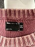 ASOS Design 100% Cotton Purple Pullover Sweater Size 0 - photo 7
