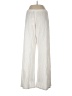 Hermoza Ivory Casual Pants Size L - photo 2