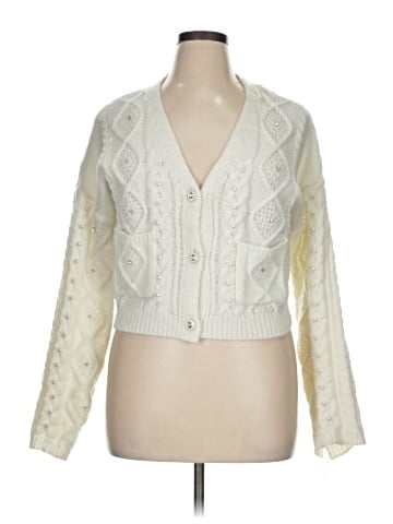 Mi ami Cardigan (view 1)