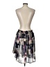 Ariella Gray Sleeveless Top Size L - photo 2