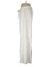 Hermoza Ivory Casual Pants Size L - photo 5