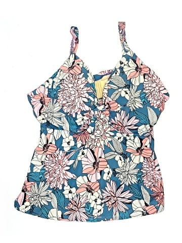 Swimsuits for all Swimsuit Top (view 1)