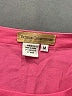 Patrick Christopher Selections Pink Sleeveless Top Size M - photo 7