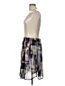 Ariella Gray Sleeveless Top Size L - photo 5