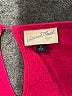 Universal Thread Solid Pink Jumpsuit Size M - photo 4