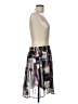 Ariella Gray Sleeveless Top Size L - photo 4