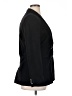 J. McLaughlin Black Blazer Size 14 - photo 4
