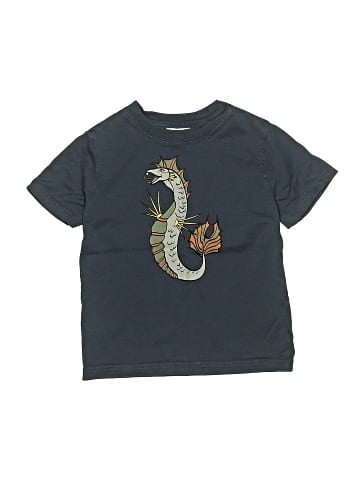 Hanna Andersson Short Sleeve T-Shirt (view 1)