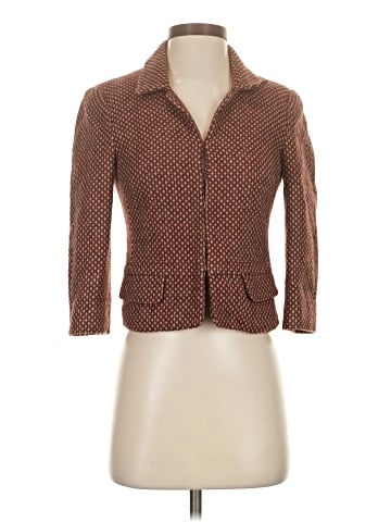 Club Monaco Wool Blazer (view 1)