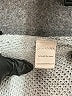 Assorted Brands Gray Poncho One size - photo 7