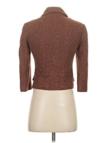 Club Monaco Wool Blazer (view 2)