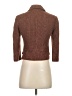 Club Monaco Brown Wool Blazer Size 0 - photo 2