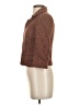 Club Monaco Brown Wool Blazer Size 0 - photo 5