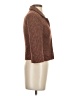 Club Monaco Brown Wool Blazer Size 0 - photo 4