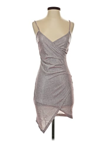 Akira Cocktail Dress (view 1)