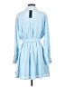Lulus Blue Casual Dress Size S - photo 2