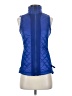 Athleta Blue Vest Size XS - photo 1