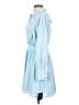 Lulus Blue Casual Dress Size S - photo 5