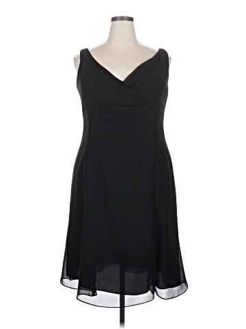 Rena Rowan Cocktail Dress (view 1)