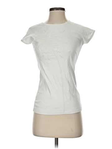 AKRIS Short Sleeve T-Shirt (view 1)