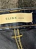 SLINK Jeans Solid Blue Jeans Size 16 - photo 4