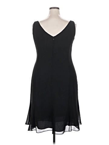 Rena Rowan Cocktail Dress (view 2)