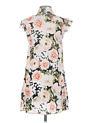 Alice + Olivia Casual Dress (view 2)