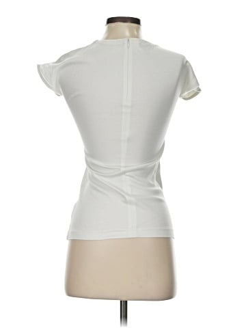 AKRIS Short Sleeve T-Shirt (view 2)
