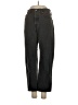 Unbranded 100% Cotton Black Jeans Size 26 waist - photo 1