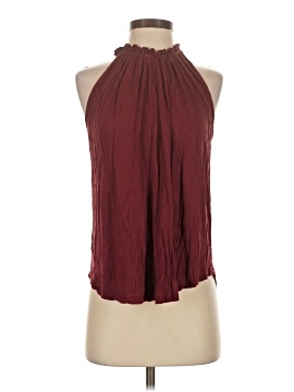 Assorted Brands Sleeveless Blouse