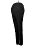 Motherhood Solid Black Active Pants Size Med Maternity - photo 1